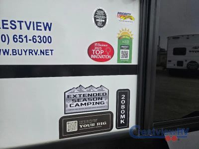 2026 Keystone RV Passport Super Lite - Photo 15