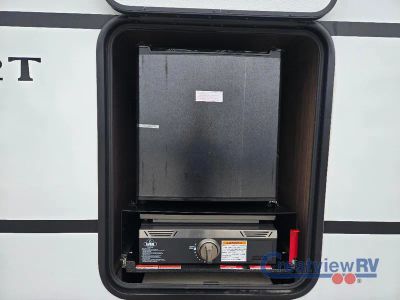 2026 Keystone RV Passport Super Lite - Photo 7