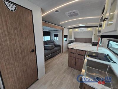 2026 Keystone RV Passport Super Lite - Photo 16