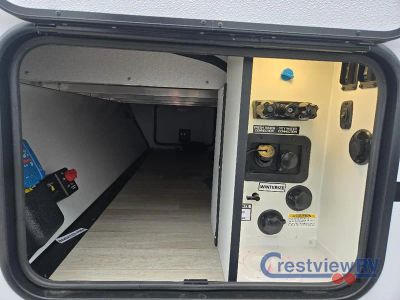 2026 Keystone RV Passport Super Lite - Photo 11