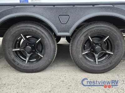 2026 Keystone RV Passport Super Lite - Photo 14