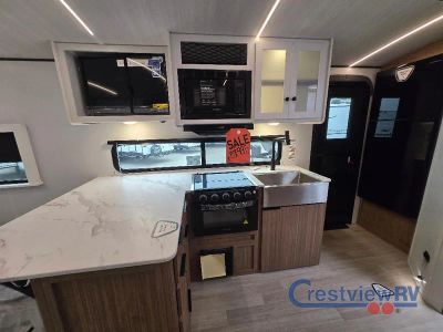 2026 Keystone RV Passport Super Lite - Photo 17