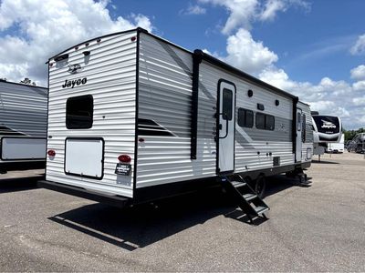 2026 Jayco Jay Flight SLX — photo 7 view