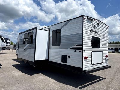 2026 Jayco Jay Flight SLX — detail view