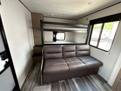 2026 Jayco Jay Flight SLX — photo 20 view