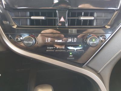 2024 Toyota Camry - Photo 18