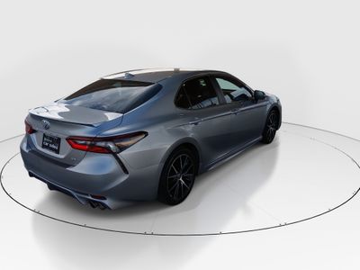 2024 Toyota Camry - Photo 7