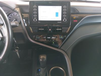 2024 Toyota Camry - Photo 19