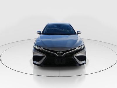 2024 Toyota Camry - Photo 2