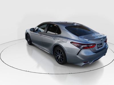 2024 Toyota Camry - Photo 5