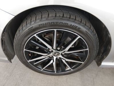 2024 Toyota Camry - Photo 10
