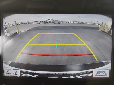 2024 Toyota Camry - Photo 16