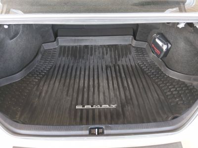 2024 Toyota Camry - Photo 11