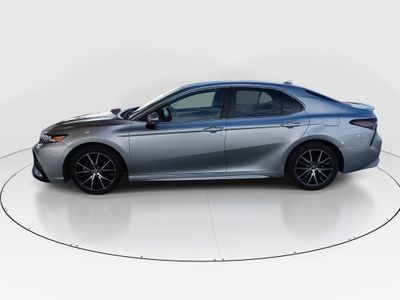 2024 Toyota Camry - Photo 4