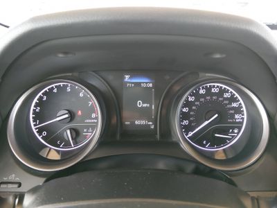 2024 Toyota Camry - Photo 14