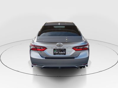 2024 Toyota Camry - Photo 6