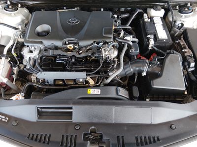 2024 Toyota Camry - Photo 9