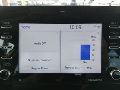 2024 Toyota Camry - Photo 17