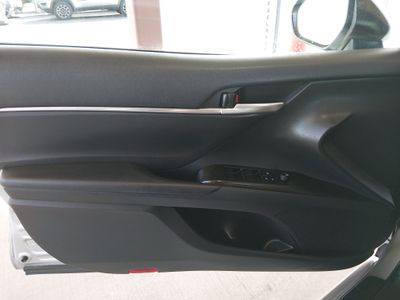 2024 Toyota Camry - Photo 20