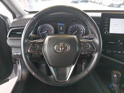 2024 Toyota Camry - Photo 12