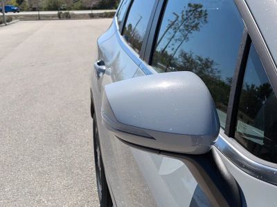 2026 Kia Sportage — photo 12 view