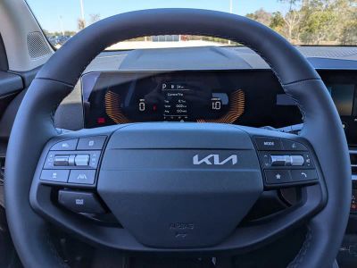 2026 Kia Sportage — photo 30 view