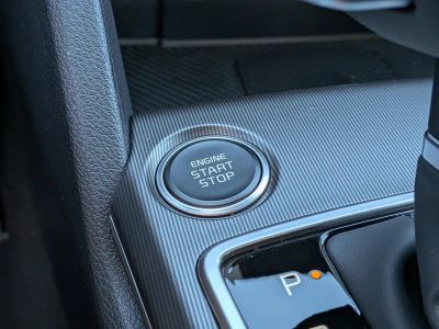 2026 Kia Sportage — photo 33 view