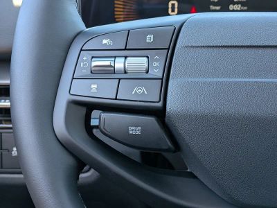 2026 Kia Sportage — photo 28 view