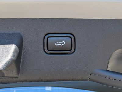 2026 Kia Sportage — photo 14 view