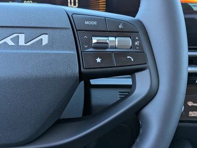 2026 Kia Sportage — photo 29 view