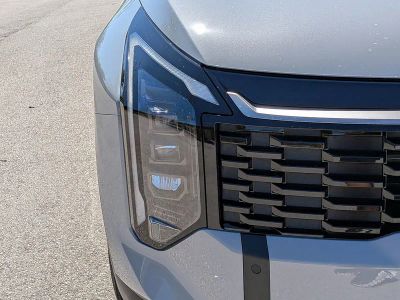 2026 Kia Sportage — photo 10 view