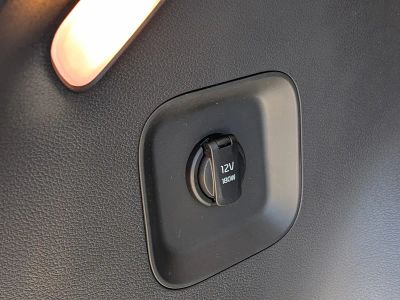 2026 Kia Sportage — photo 15 view