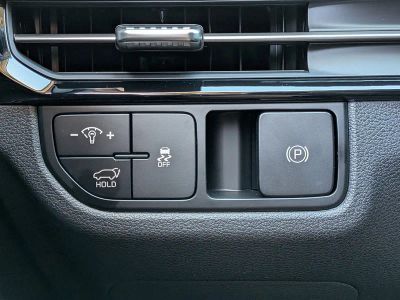 2026 Kia Sportage — photo 27 view