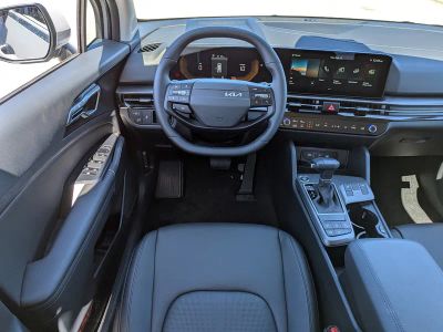 2026 Kia Sportage — photo 20 view