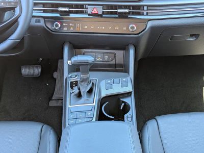 2026 Kia Sportage — photo 23 view