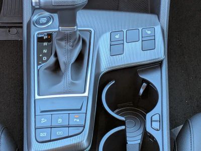 2026 Kia Sportage — photo 24 view
