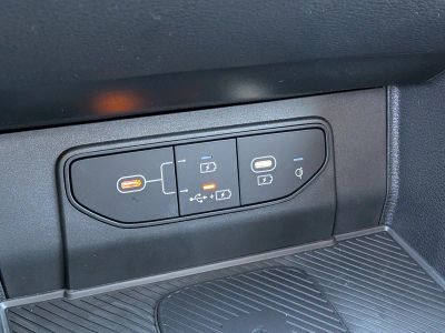 2026 Kia Sportage — photo 35 view