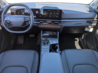 2026 Kia Sportage — photo 19 view