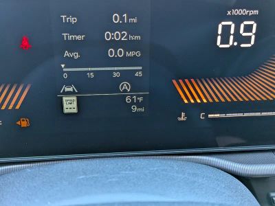 2026 Kia Sportage — photo 32 view