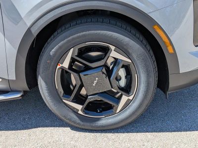 2026 Kia Sportage — photo 11 view