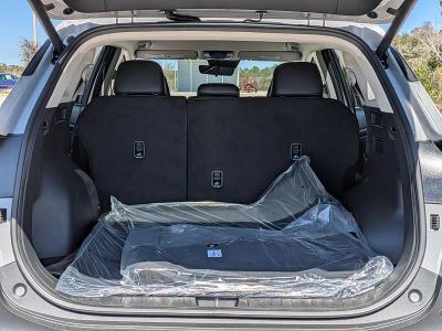 2026 Kia Sportage — photo 13 view