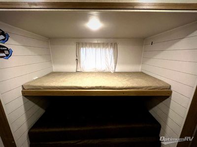 2026 Forest River Wildwood - Photo 23