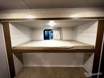 2026 Forest River Wildwood - Photo 21