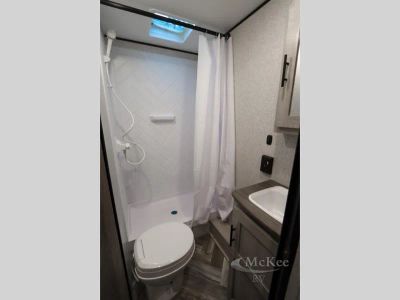 2025 CrossRoads RV Zinger Lite - Photo 26