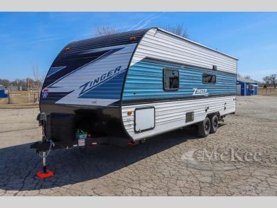 2025 CrossRoads RV Zinger Lite - Photo 9