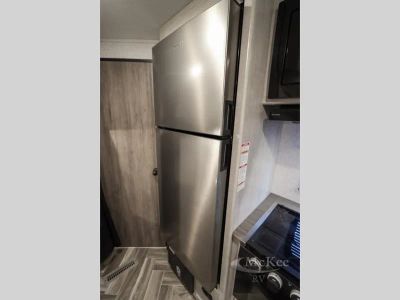 2025 CrossRoads RV Zinger Lite - Photo 21