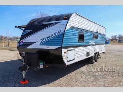 2025 CrossRoads RV Zinger Lite - Photo 15