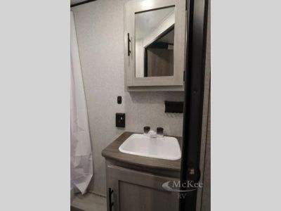2025 CrossRoads RV Zinger Lite - Photo 27