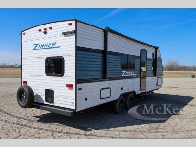 2025 CrossRoads RV Zinger Lite - Photo 6