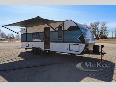 2025 CrossRoads RV Zinger Lite - Photo 10